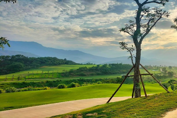 5D4N Sapa Grand Golf Tour - photo 2
